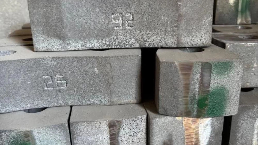 خرید قطعات یدکی سنگ شکن Pici و DM در تهران کیفیت اصلی و ارسال سریع