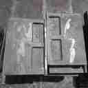 صنعت سنگ شکن مهرگان، فروش چکش و قطعات فولادی سنگ شکن در تهران