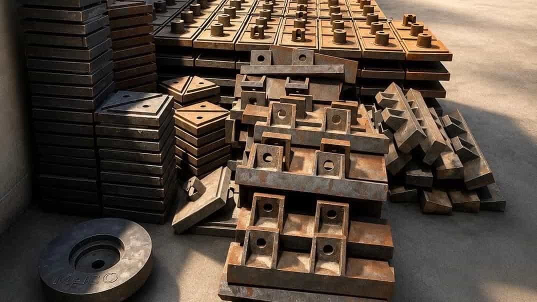 چکش سنگ شکن کوبیت خرید و راهنمایی کامل